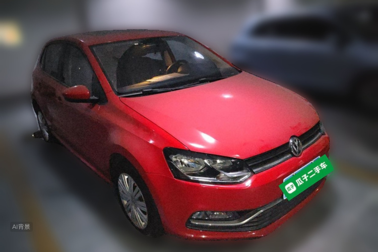 Volkswagen Polo 2017 imagem de carro #4