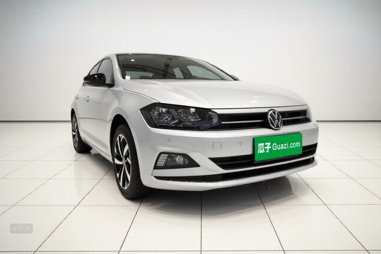 Volkswagen Polo 2022 imagem de carro #4