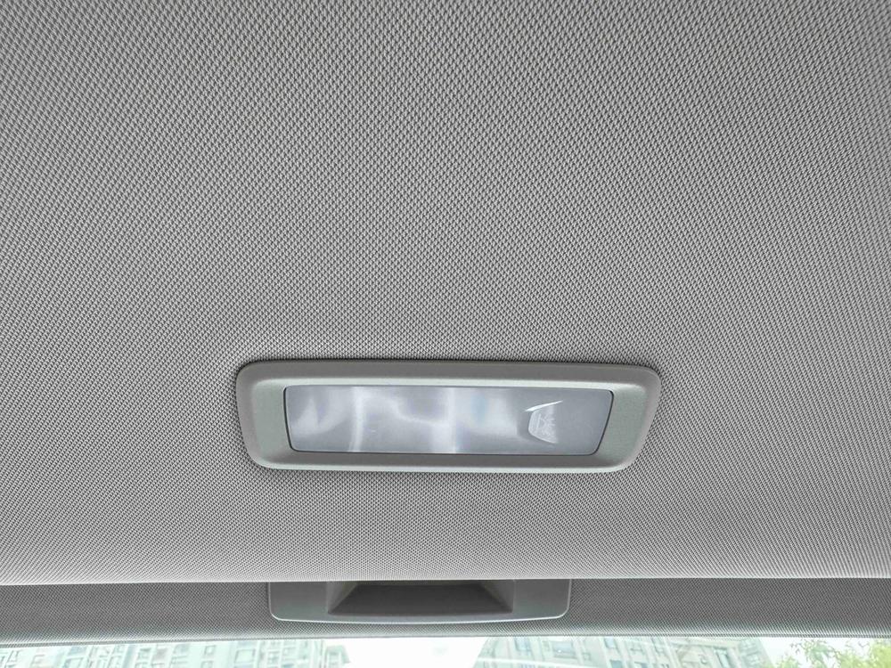 GEELY Emgrand 2022 car image #16