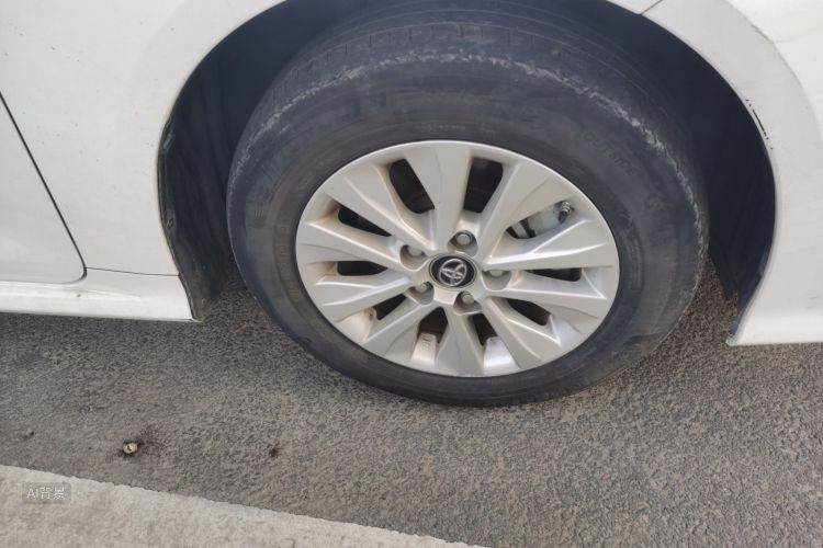 Toyota Corolla 2023 immagine di auto #9