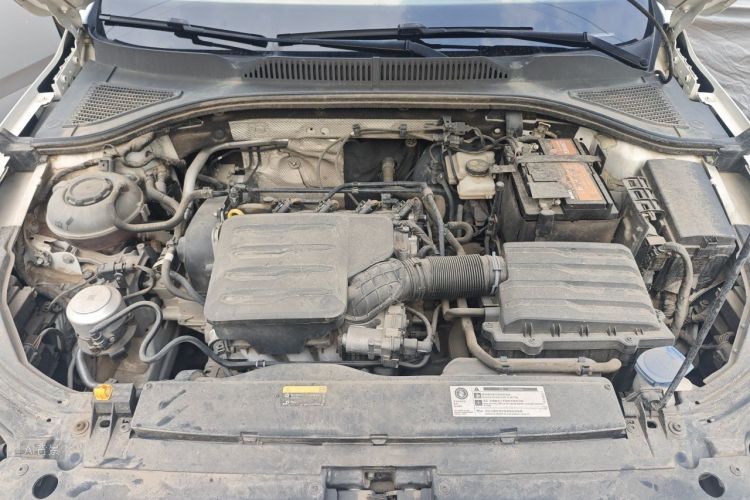 Volkswagen Lavida 2021 car image #22