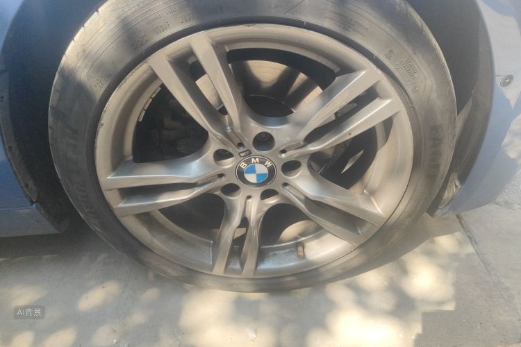 BMW 3 Series 2018 #9 BMW 3 Series 2018 car image #9