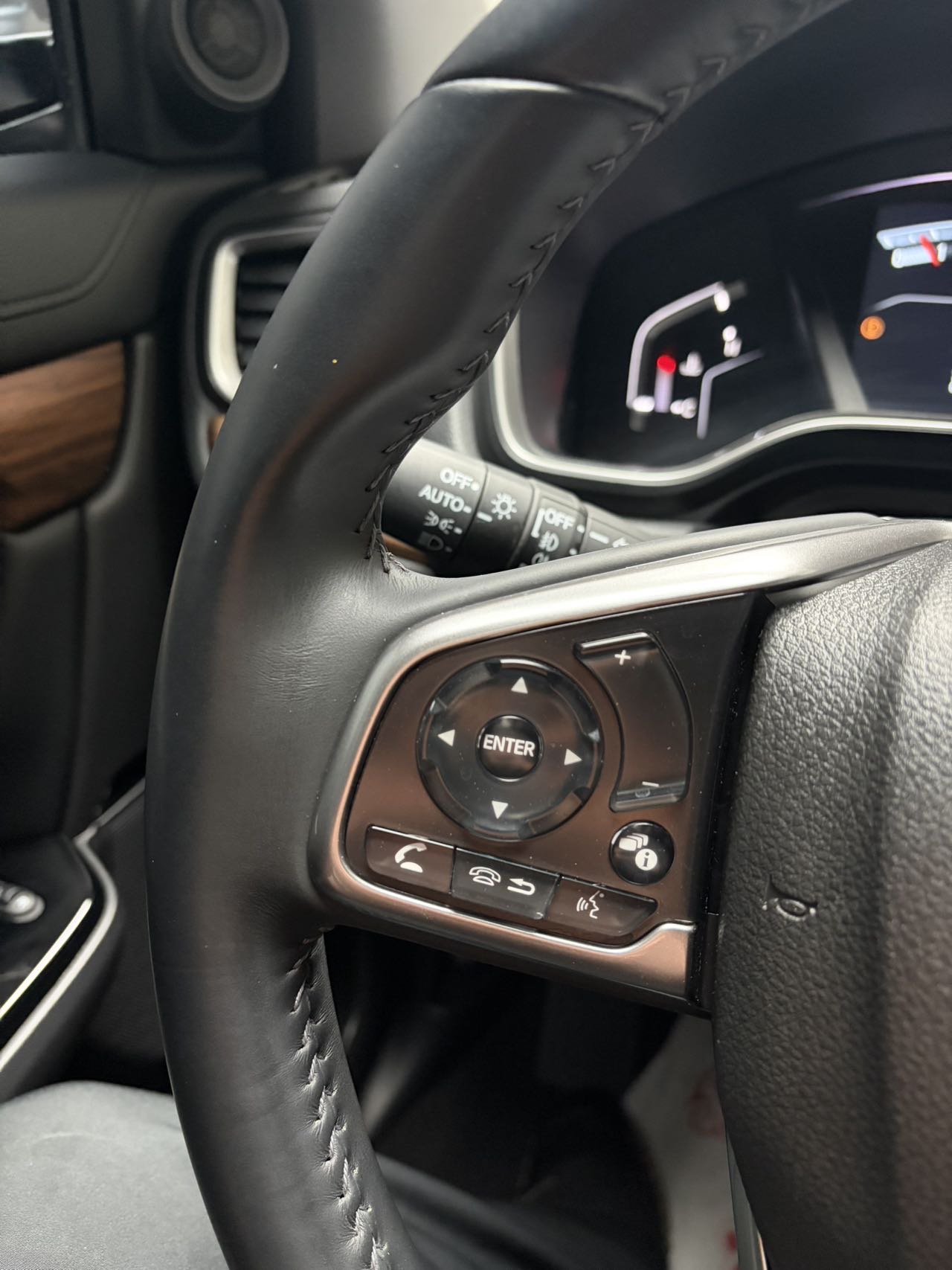 Honda CR-V 2022 car image #14