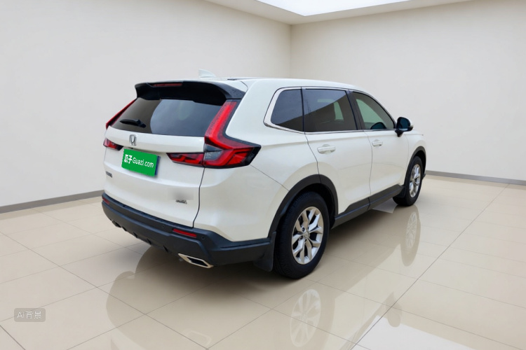 Honda CR-V 2023 #7 Honda CR-V 2023 car image #7