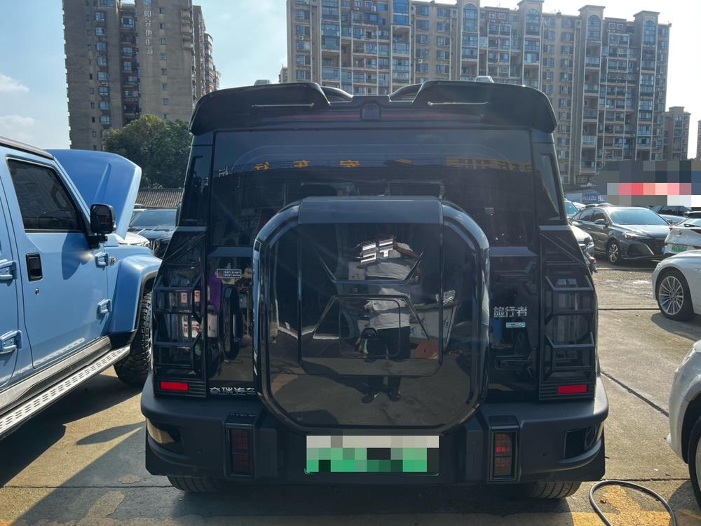 2025 #5 2025 imagen de coche #5