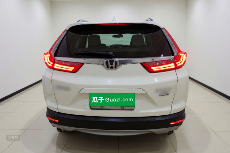 Honda CR-V 2019 car image #6