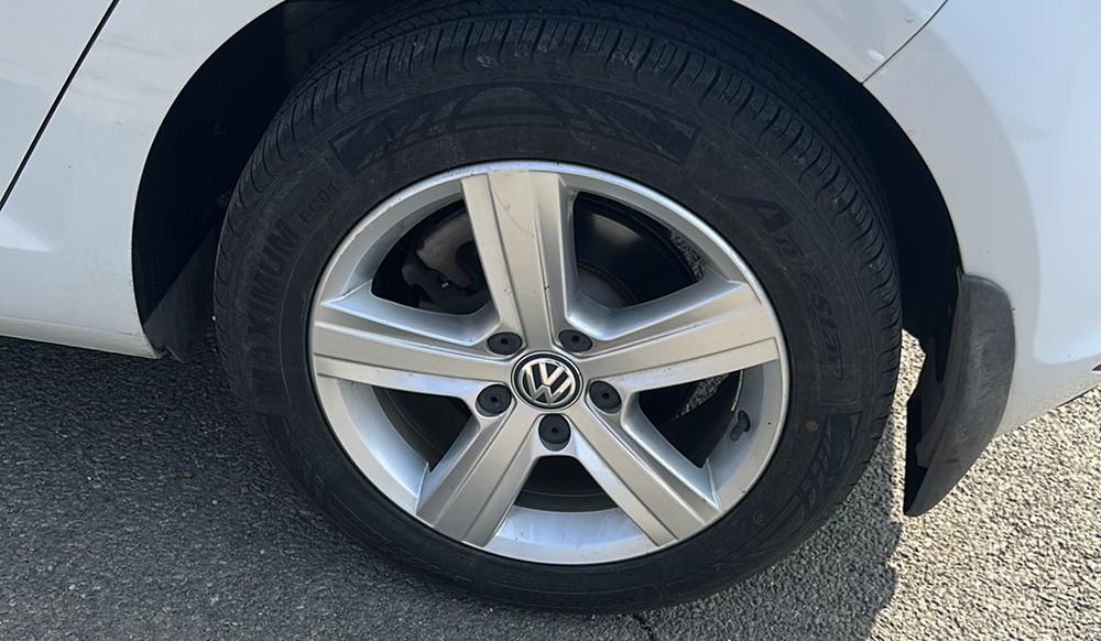 Volkswagen Golf 2016 #6 Volkswagen Golf 2016 car image #6