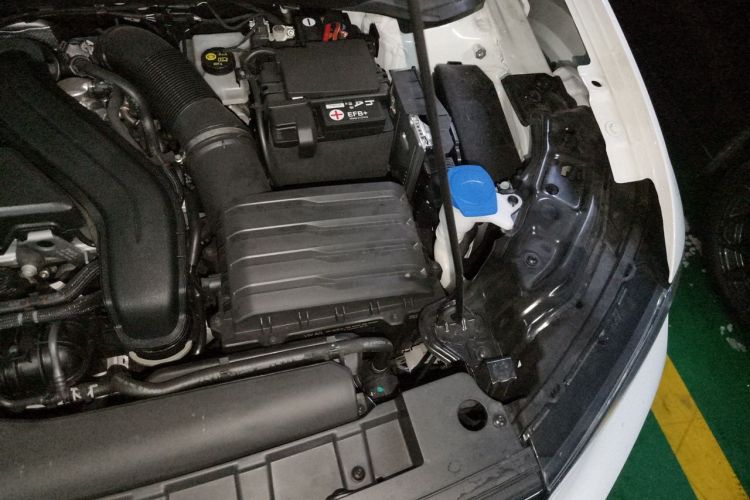 Volkswagen Tharu 2025 #25 Volkswagen Tharu 2025 car image #25