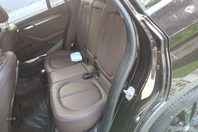 BMW X1 2020 #19 BMW X1 2020 car image #19