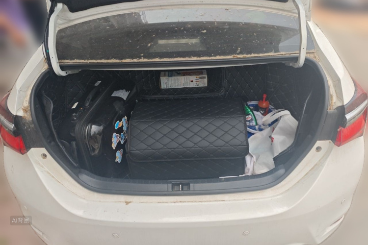 Toyota Corolla 2017 #21 Toyota Corolla 2017 car image #21