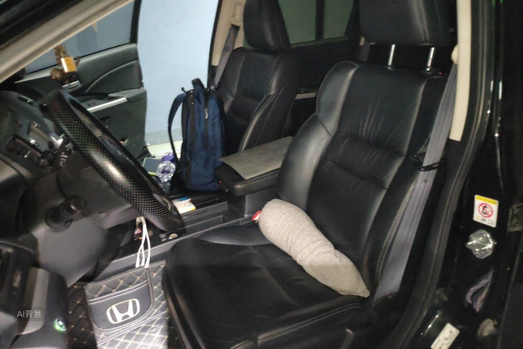 Honda CR-V 2015 #17 Honda CR-V 2015 car image #17