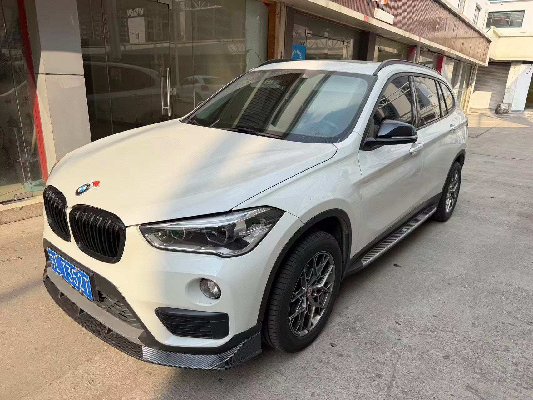 2016 2016 immagine di auto