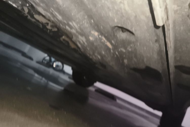Volkswagen Lavida 2020 car image #24