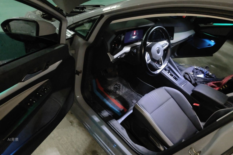 Volkswagen Golf 2021 #18 Volkswagen Golf 2021 car image #18