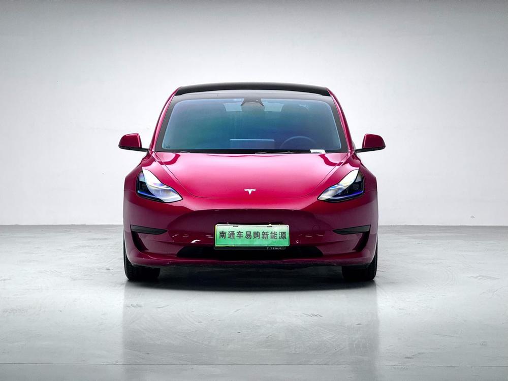 Tesla Model 3 2023 #2 Tesla Model 3 2023 car image #2