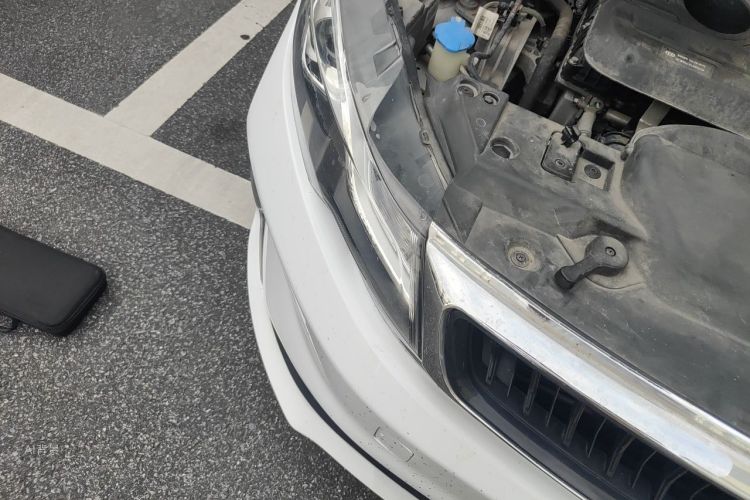 GEELY Emgrand GL 2020 صورة سيارة #8
