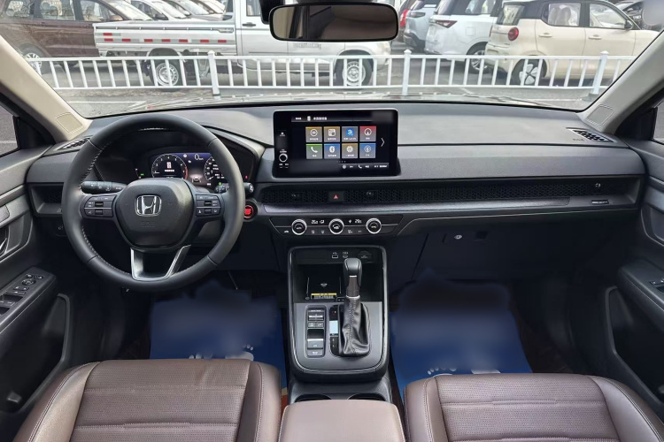 Honda CR-V 2023 immagine di auto #12