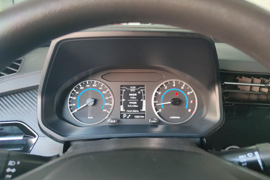 Chery Tiggo 3x 2025 #14 Chery Tiggo 3x 2025 immagine di auto #14