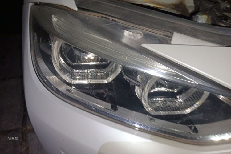BMW 3 Series 2017 #8 BMW 3 Series 2017 car image #8