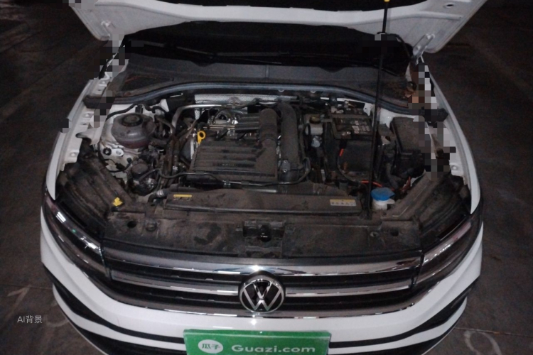 Volkswagen Bora 2024 car image #22