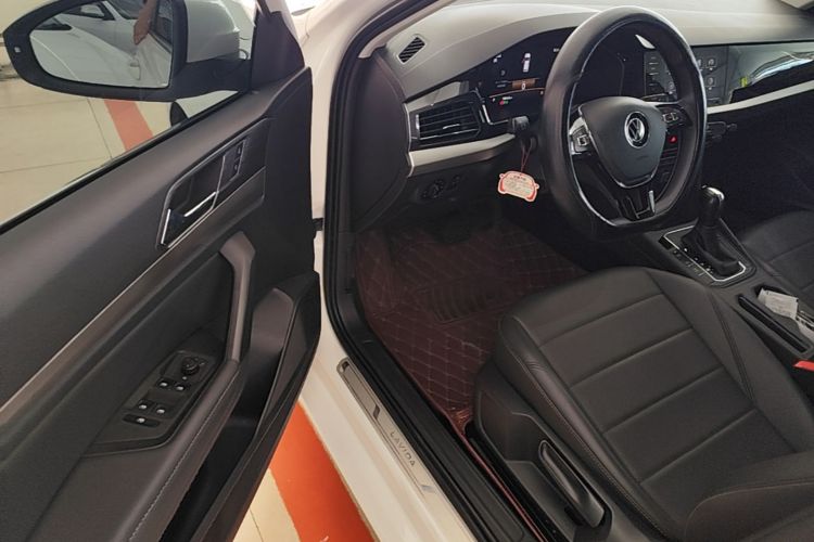 Volkswagen Lavida 2022 imagen de coche #16