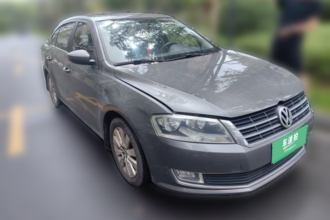 Volkswagen Lavida 2013 #2 Volkswagen Lavida 2013 imagen de coche #2