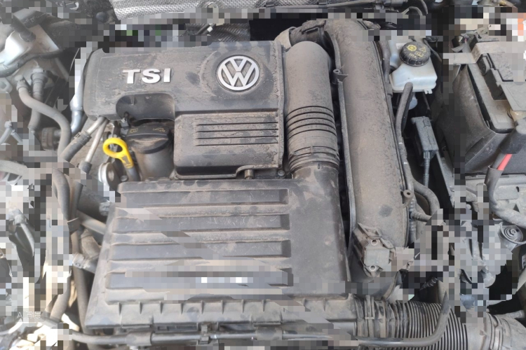 Volkswagen Golf 2019 #22 Volkswagen Golf 2019 car image #22