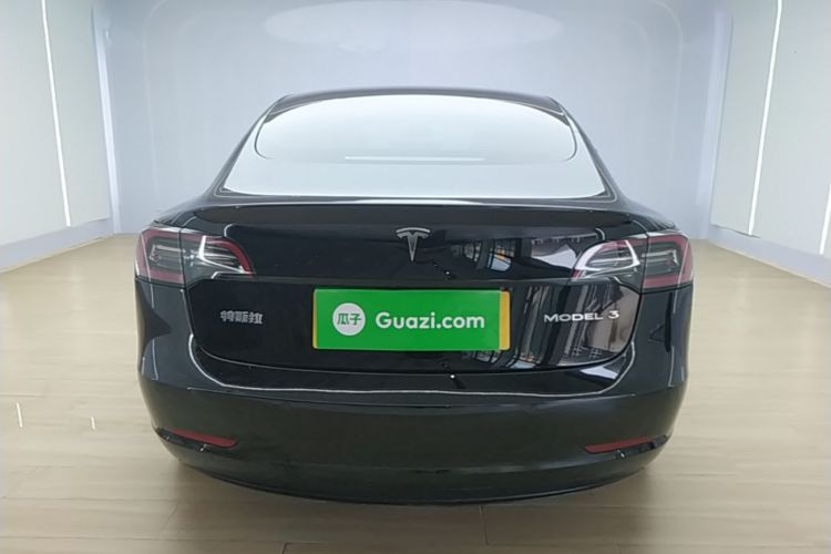Tesla Model 3 2022 #6 Tesla Model 3 2022 car image #6