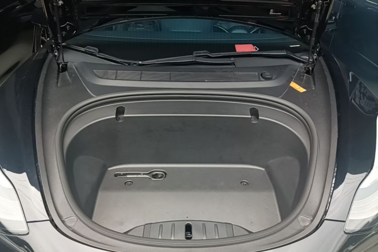 Tesla Model 3 2020 #20 Tesla Model 3 2020 car image #20