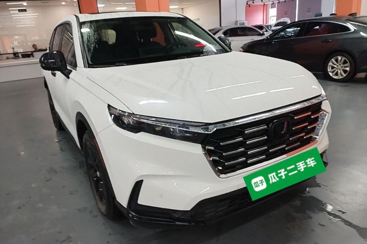 Honda CR-V 2023 car image #4