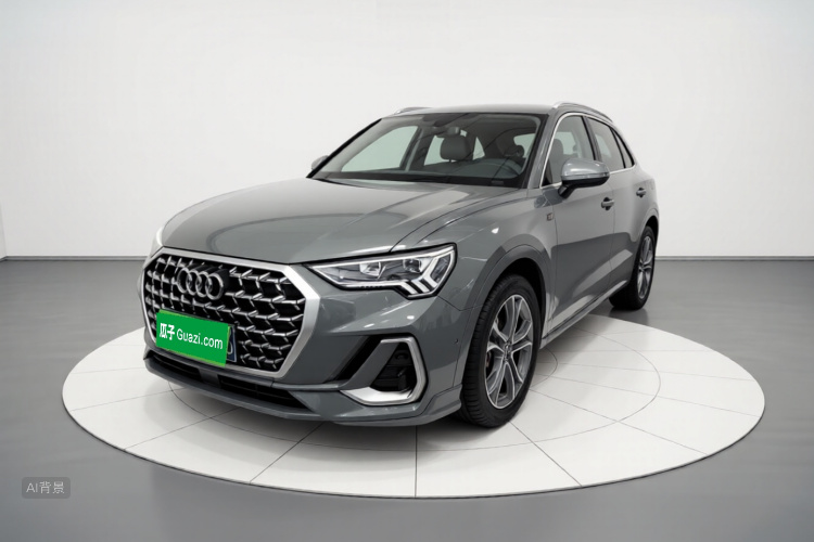 Audi Q3 2025 #2 Audi Q3 2025 immagine di auto #2