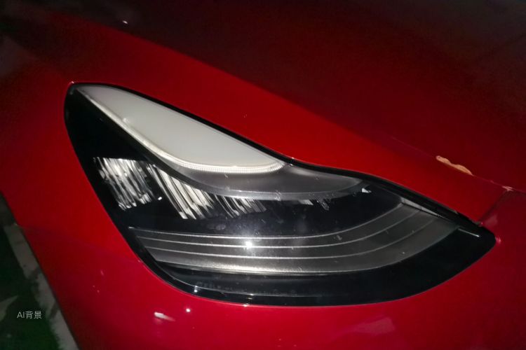 Tesla Model 3 2020 car image #8