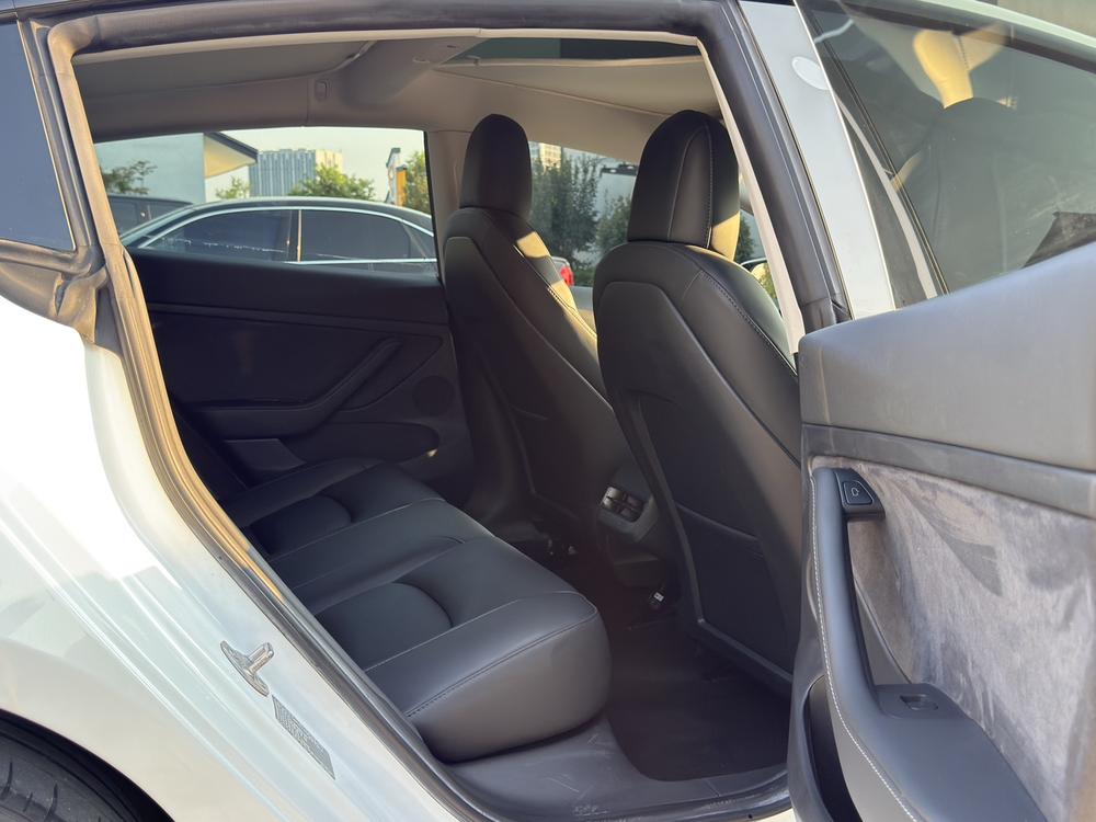 Tesla Model 3 2021 car image #16