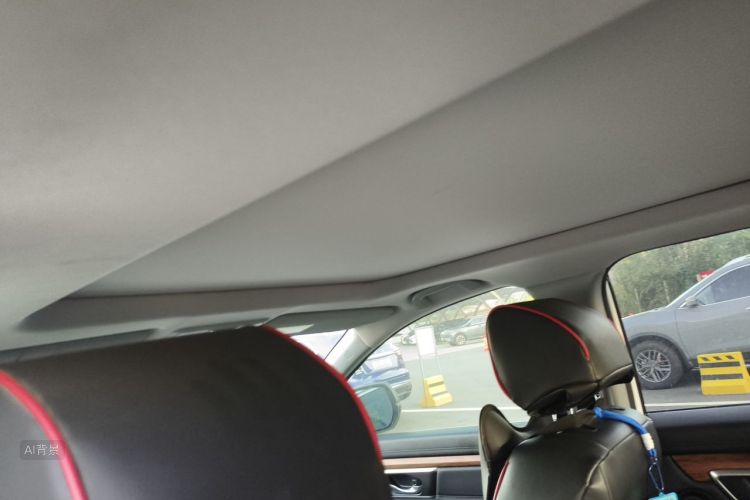 Honda CR-V 2019 #20 Honda CR-V 2019 car image #20