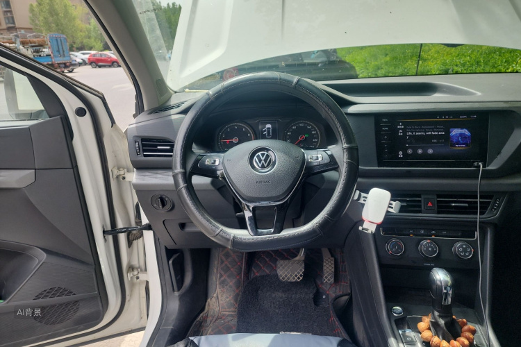 大众 途岳 2021 汽车图片 #12