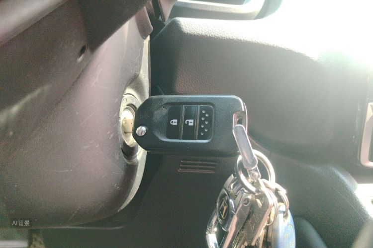 Honda CR-V 2017 car image #10