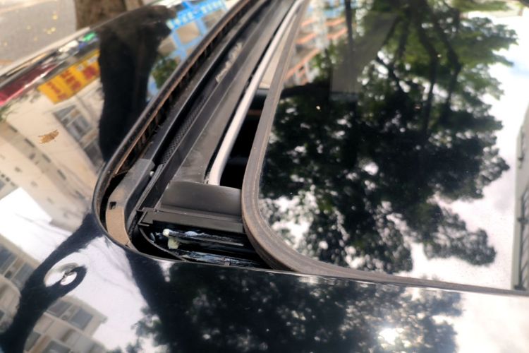 Honda CR-V 2020 car image #21
