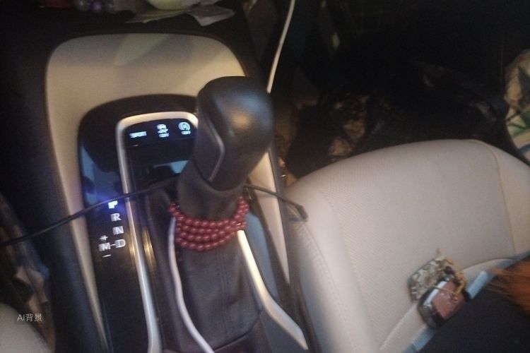 Toyota Corolla 2020 car image #16