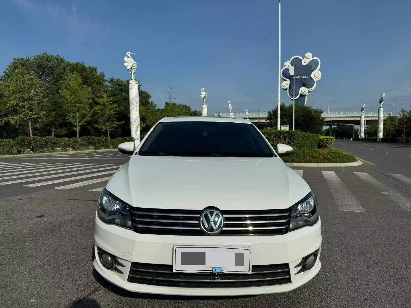 Volkswagen Bora 2016 #2 Volkswagen Bora 2016 изображение автомобиля #2