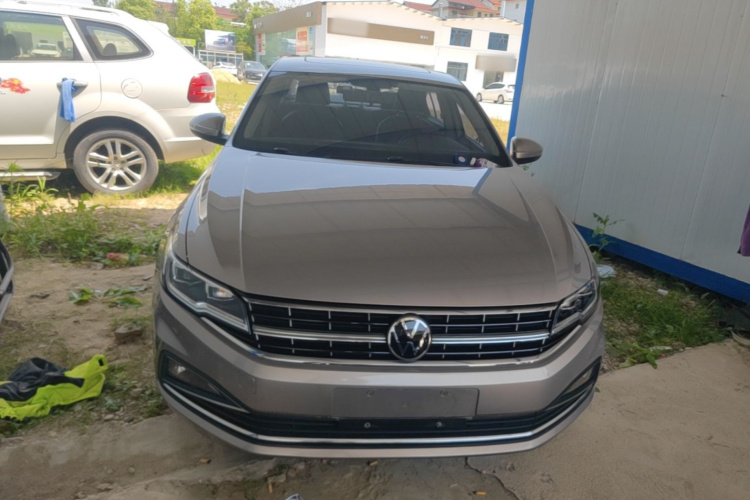 Volkswagen Bora 2021 car image #3