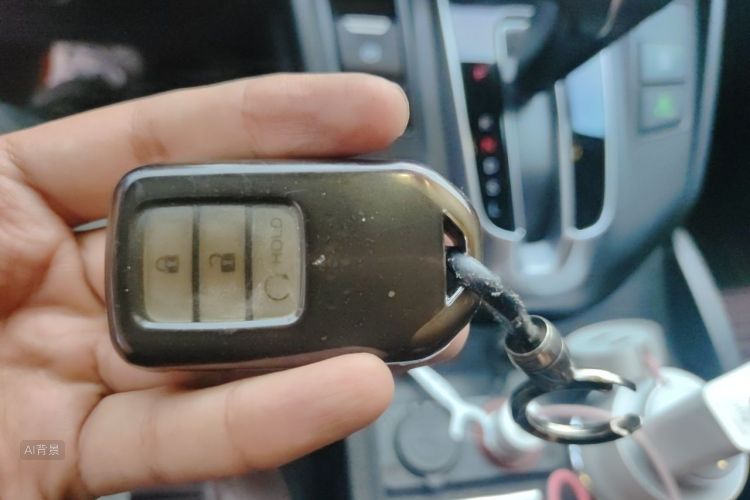 Honda CR-V 2022 car image #10
