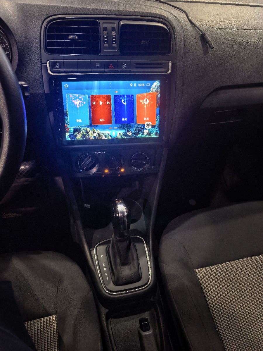 Volkswagen Polo 2019 immagine di auto #4