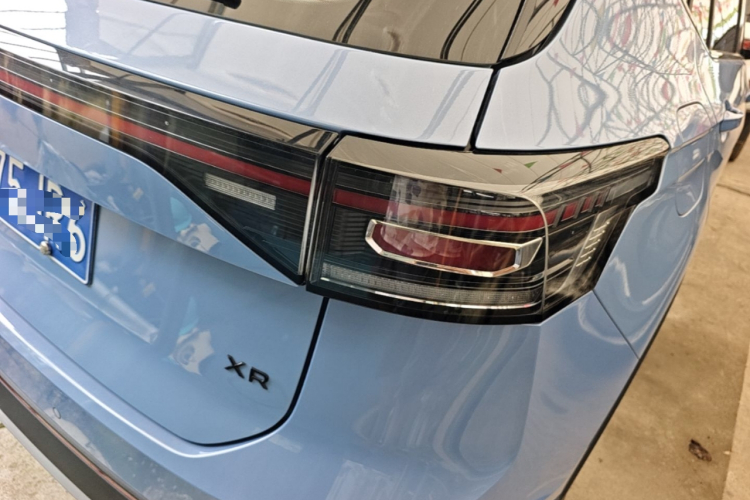 Volkswagen Tharu 2024 #8 Volkswagen Tharu 2024 car image #8