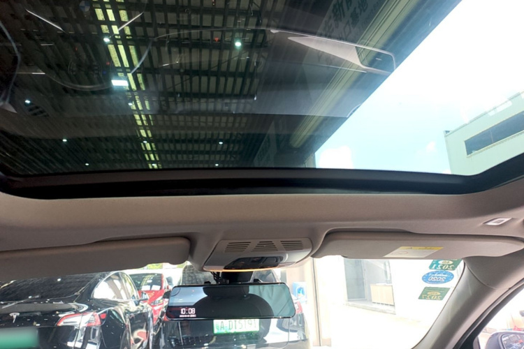 BMW X1 New Energy 2019 car image #18