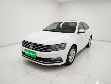 Volkswagen Lavida 2017 car image 