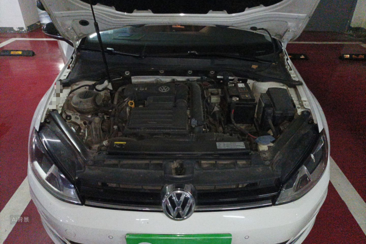 Volkswagen Golf 2017 #22 Volkswagen Golf 2017 car image #22