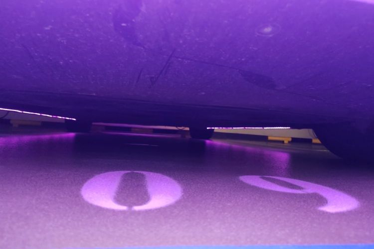 MI SU7 2024 car image #30