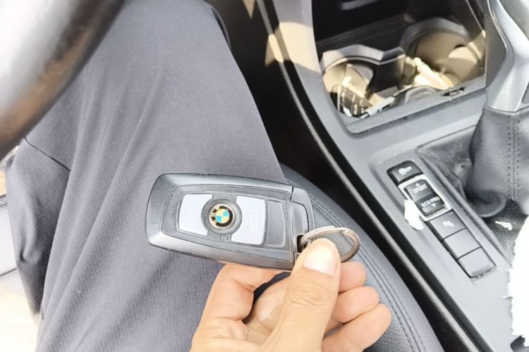 BMW X1 2016 immagine di auto #10