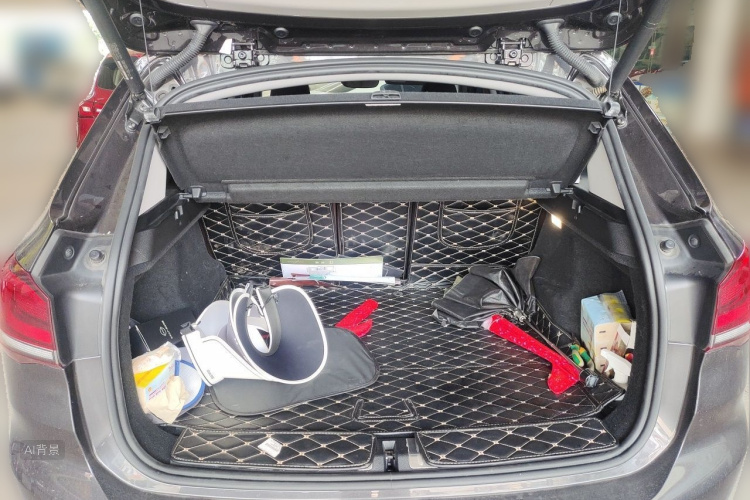 BMW X1 2021 car image #21