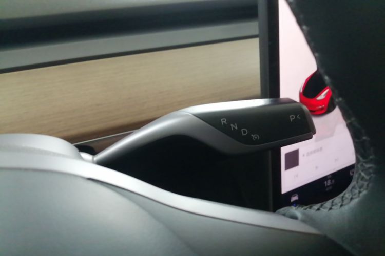 Tesla Model 3 2023 #14 Tesla Model 3 2023 immagine di auto #14